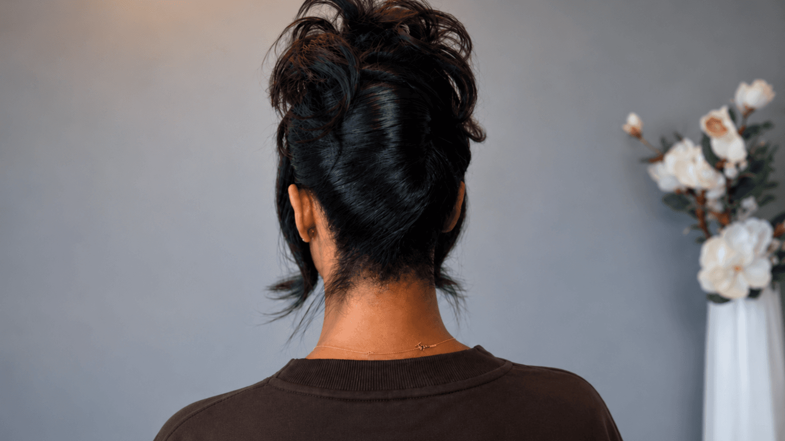 Natural AF Sew-In