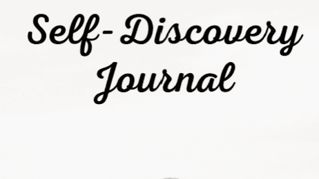Self-Discovery Journal