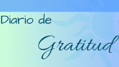 Diario de Gratitude The True 4G
