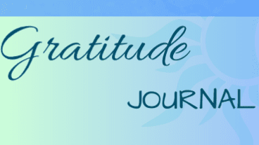 The True 4G Gratitude Journal