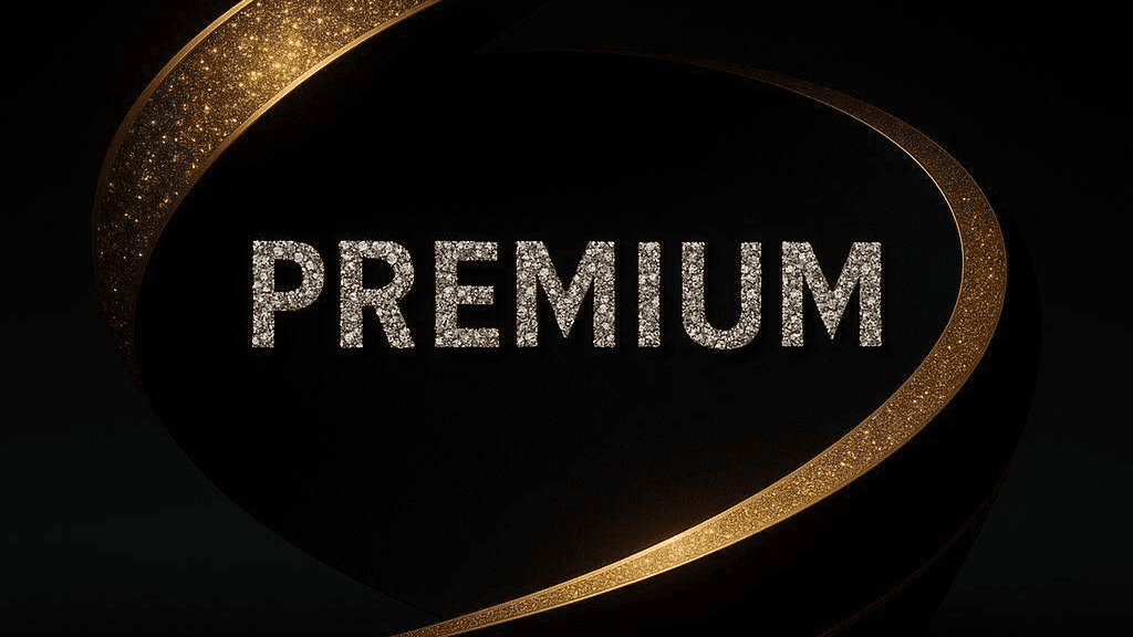 PACHET PREMIUM