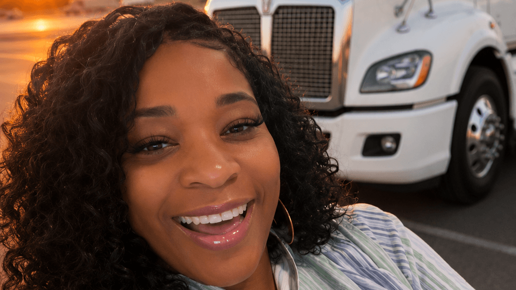 🚛 THE TRUCKING WIFE'S DISPATCH GUIDE