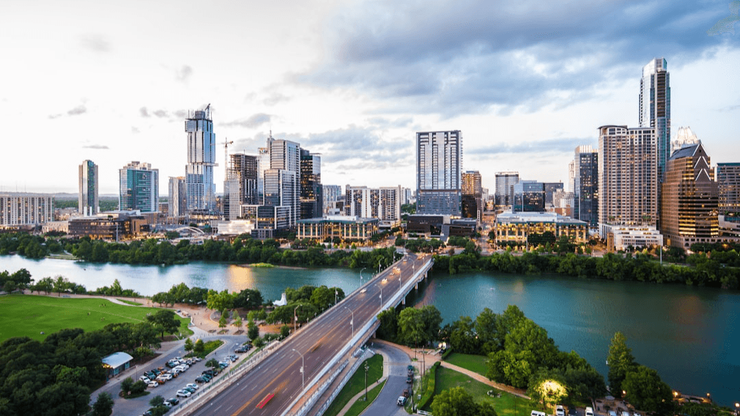 Austin Cross-Border Buyer Intelligence Guide