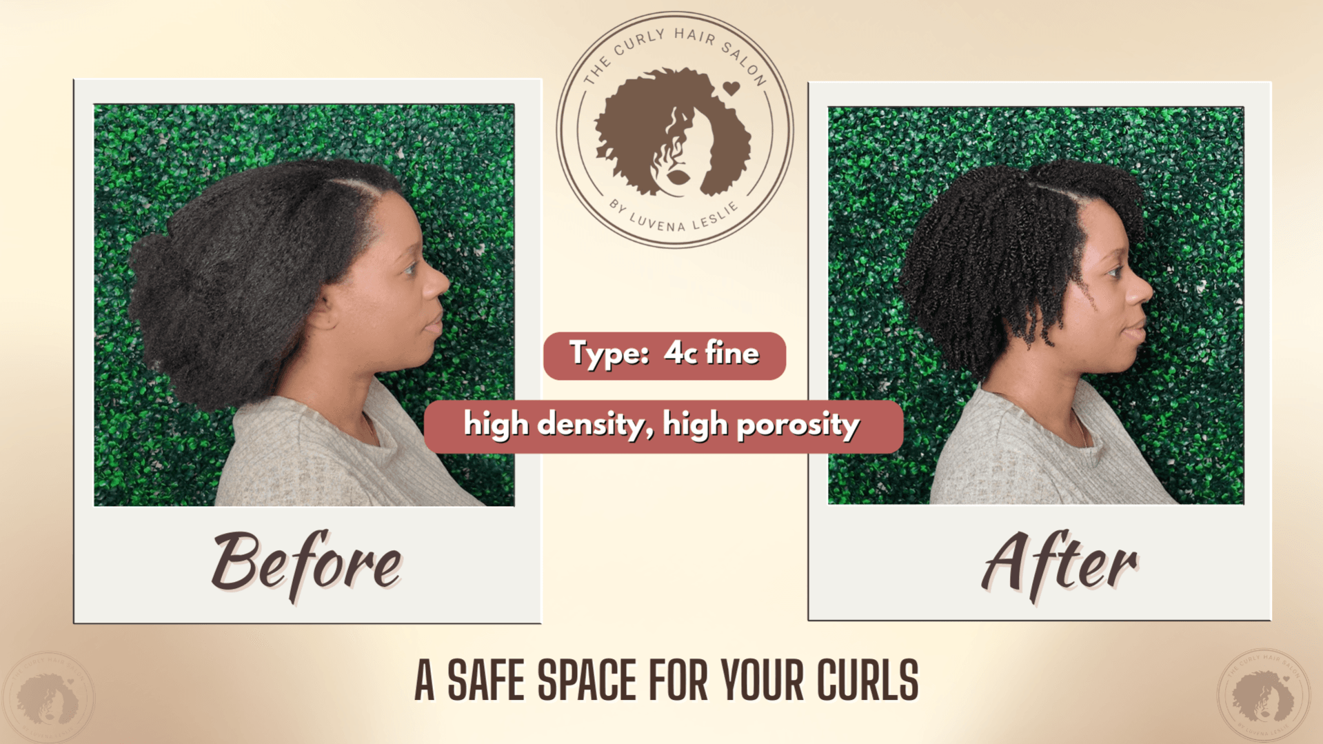 4c fine,high density, high porosity