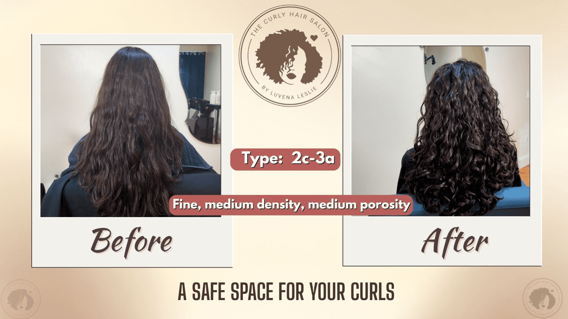 2c-3a, fine, medium density, medium porosity