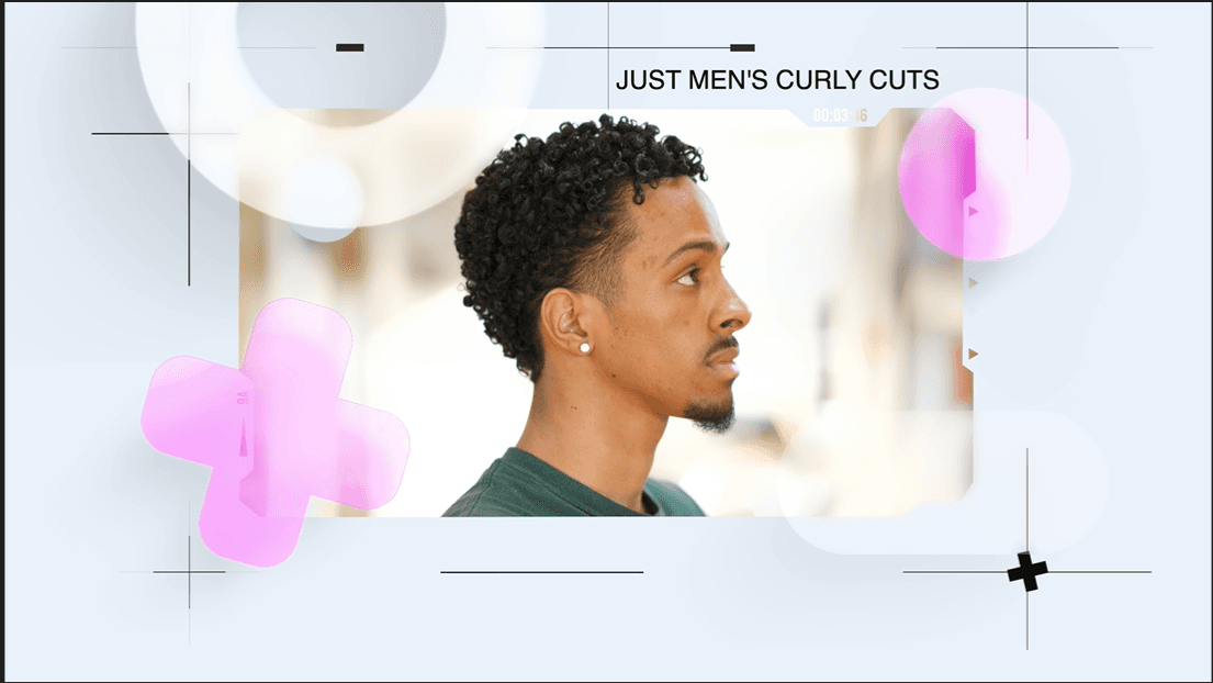 Online Course for Barbers
