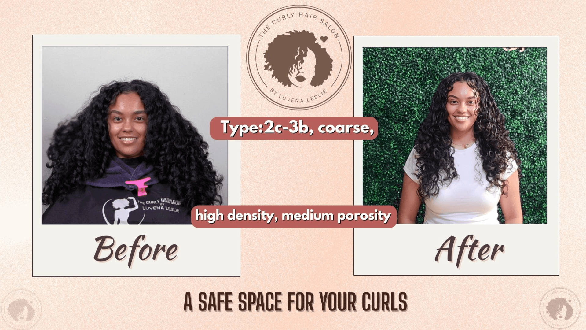 2c-3b, coarse, high density, medium porosity