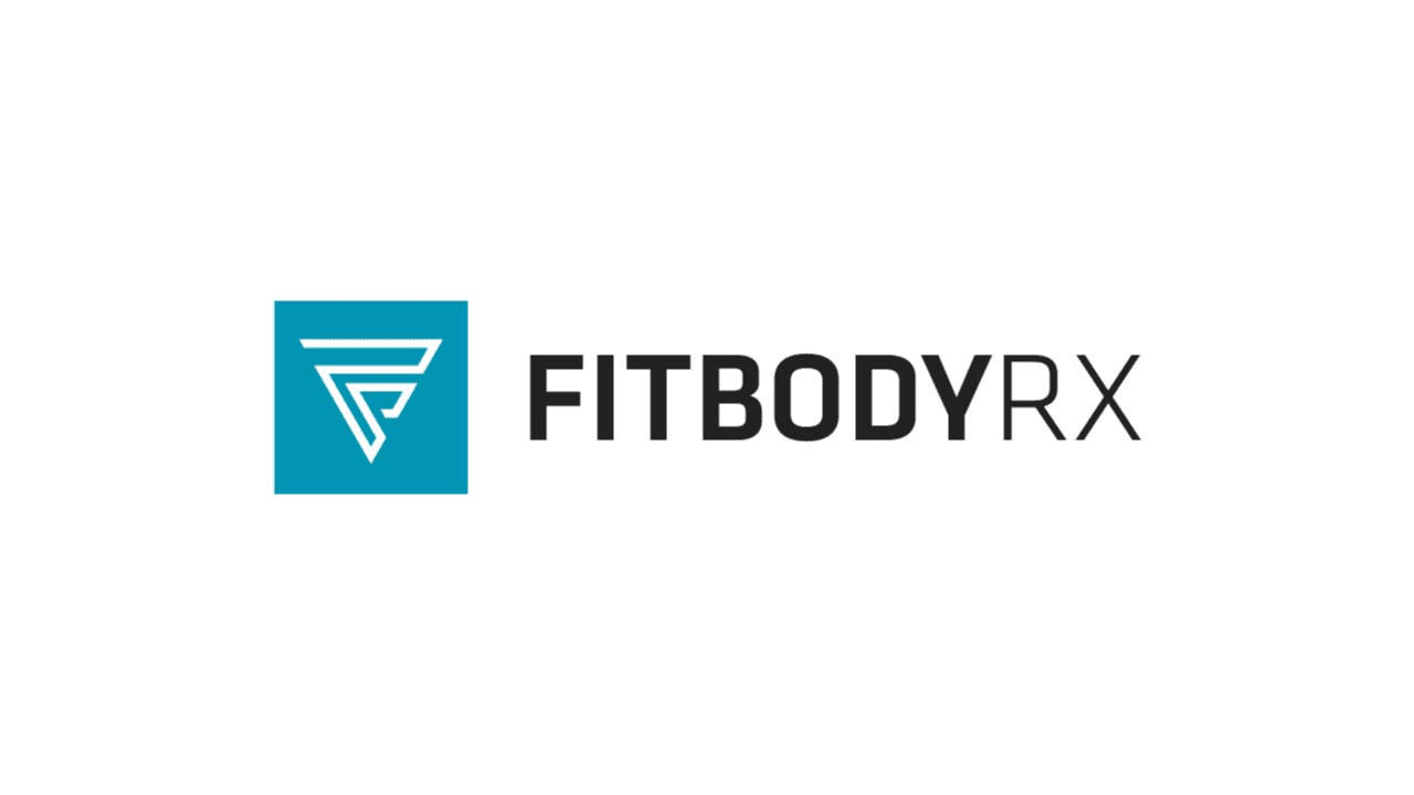 The FitBody Blueprint