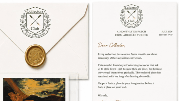 Mail me a letter!