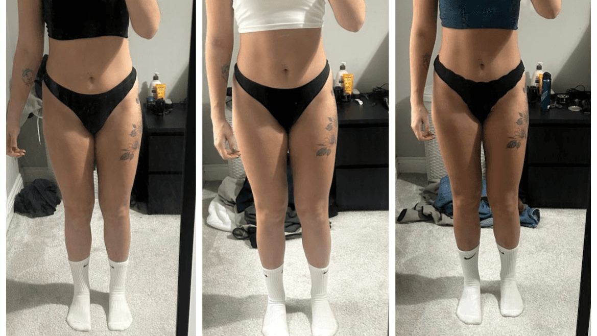 The 2-Week Gut Headstart