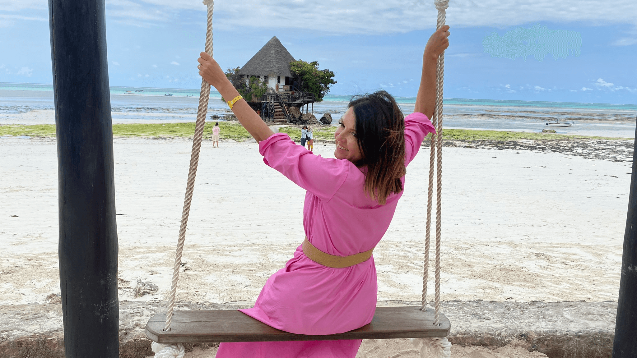 Get My Free Zanzibar Preview!