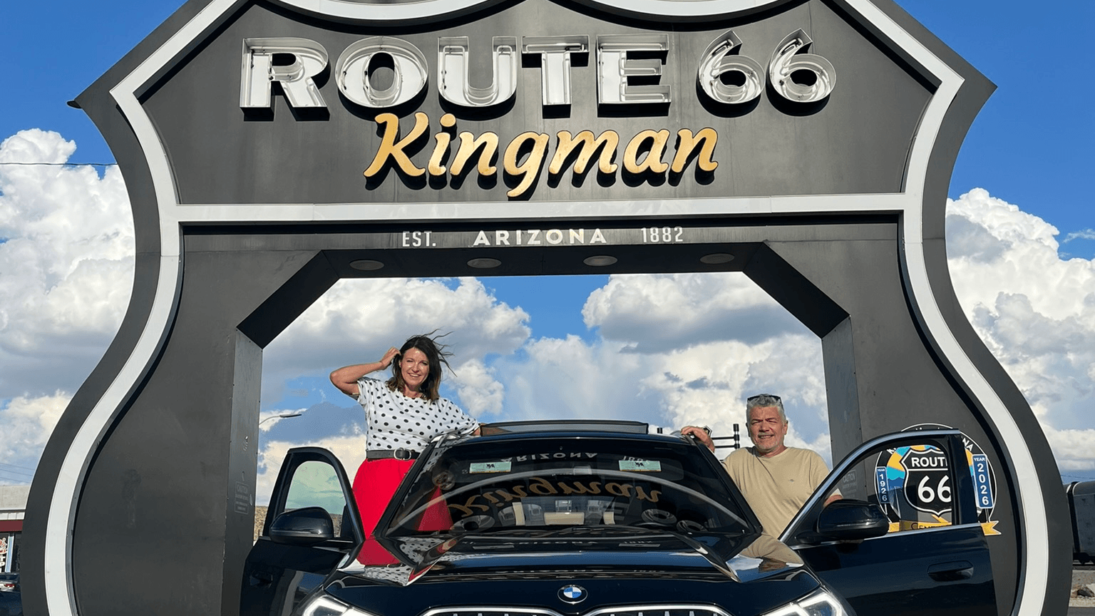 Get My USA Road Trip Guide Now!