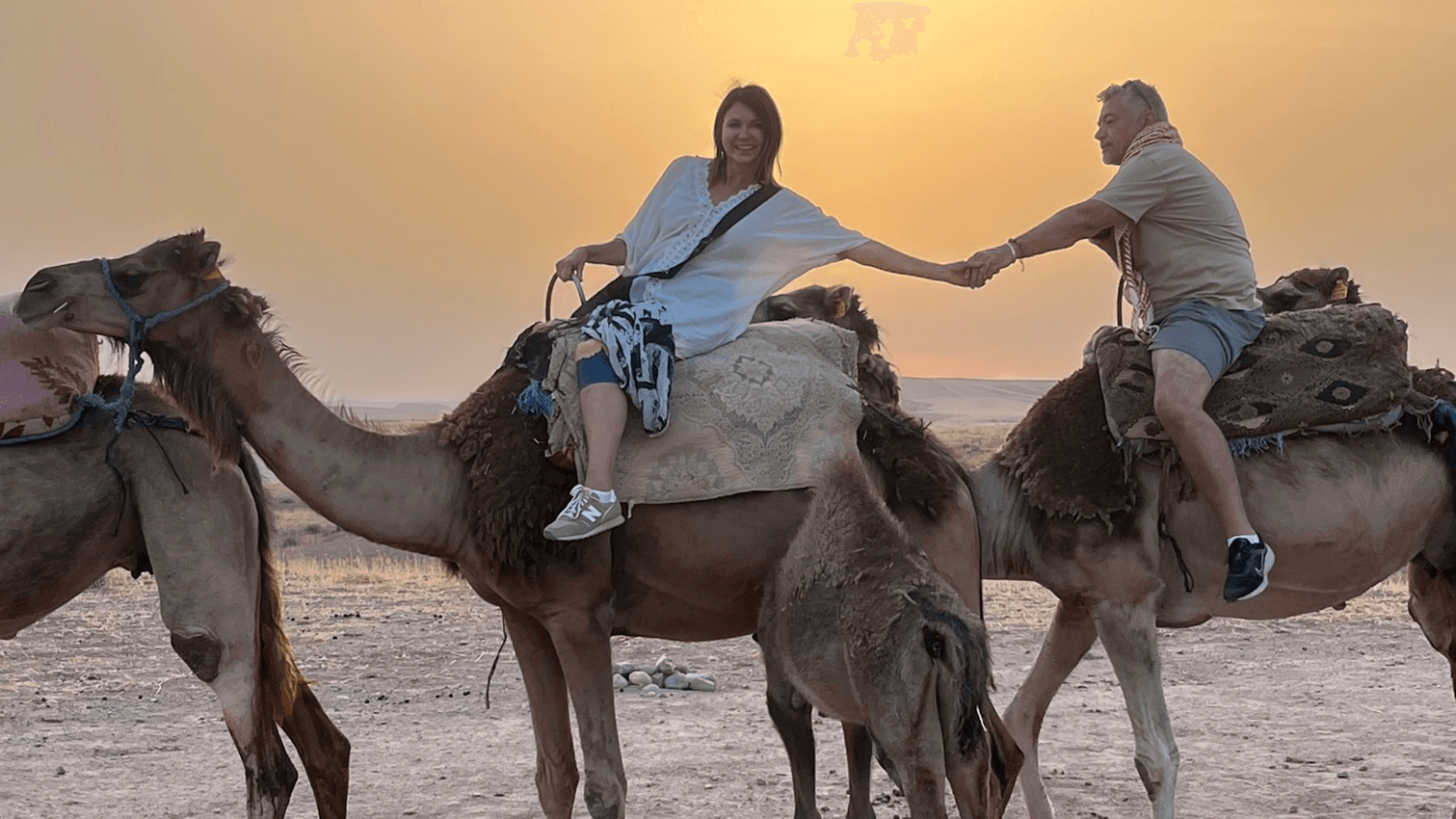 Get My Free Morocco Preview!