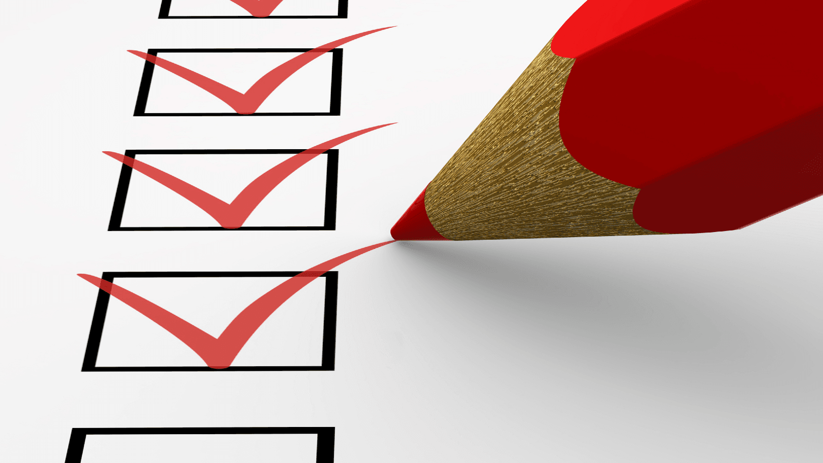 Free Before-You-Travel Checklist ✈️