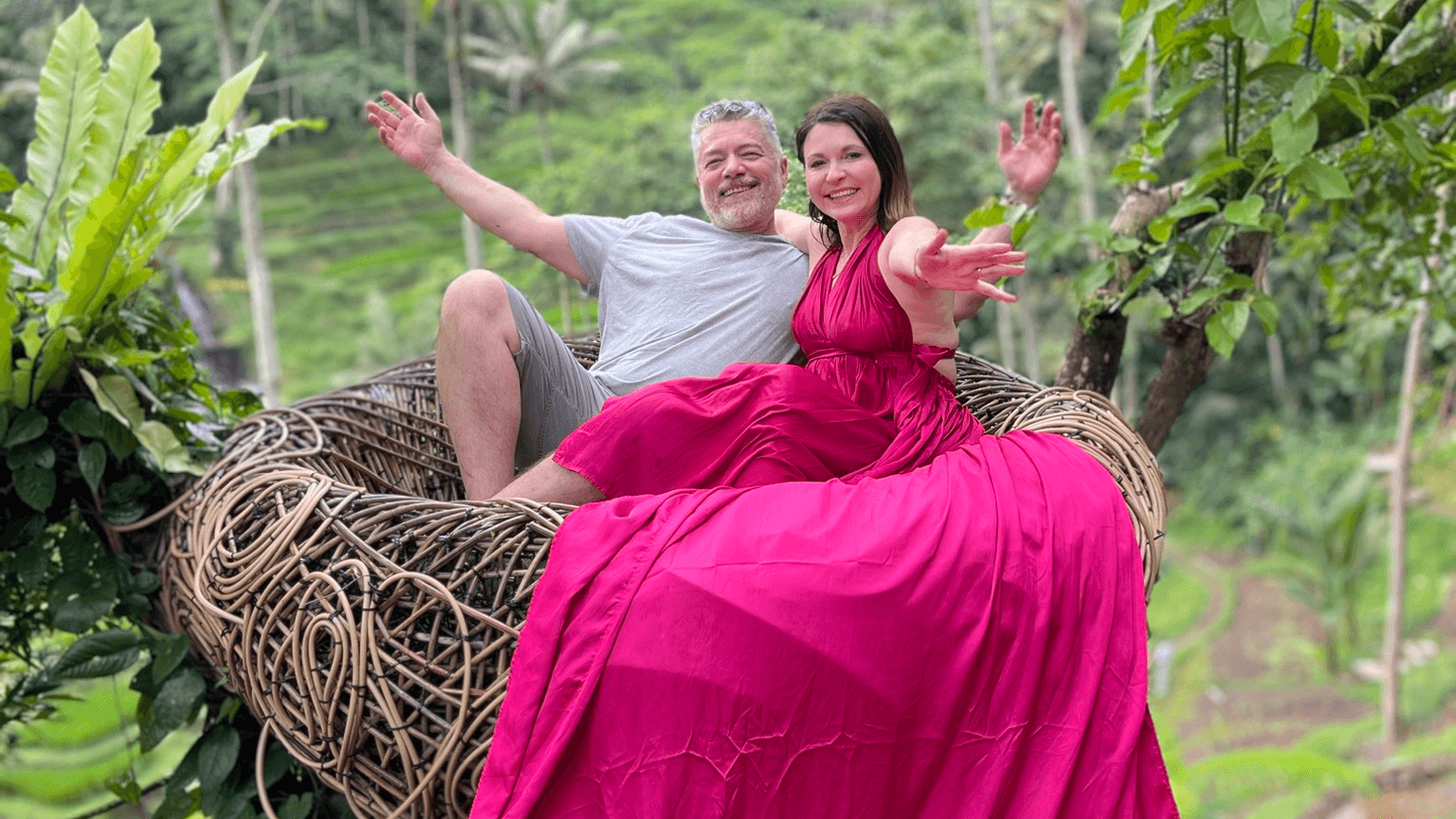 Bali Travel Guide – A 13-Day Dream Trip