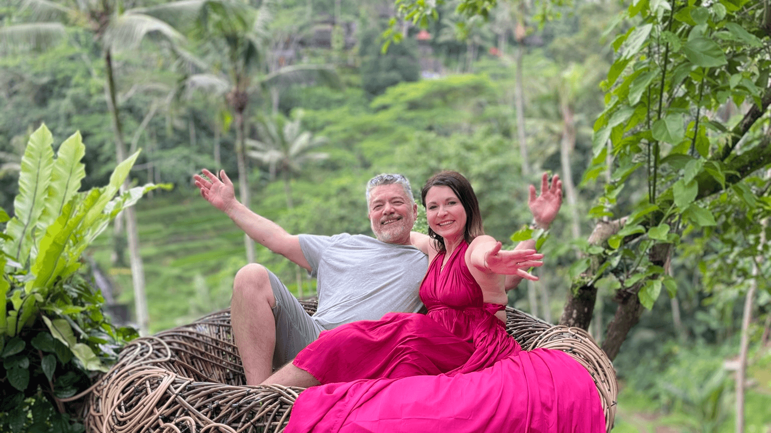 Bali Travel Guide – Free Preview