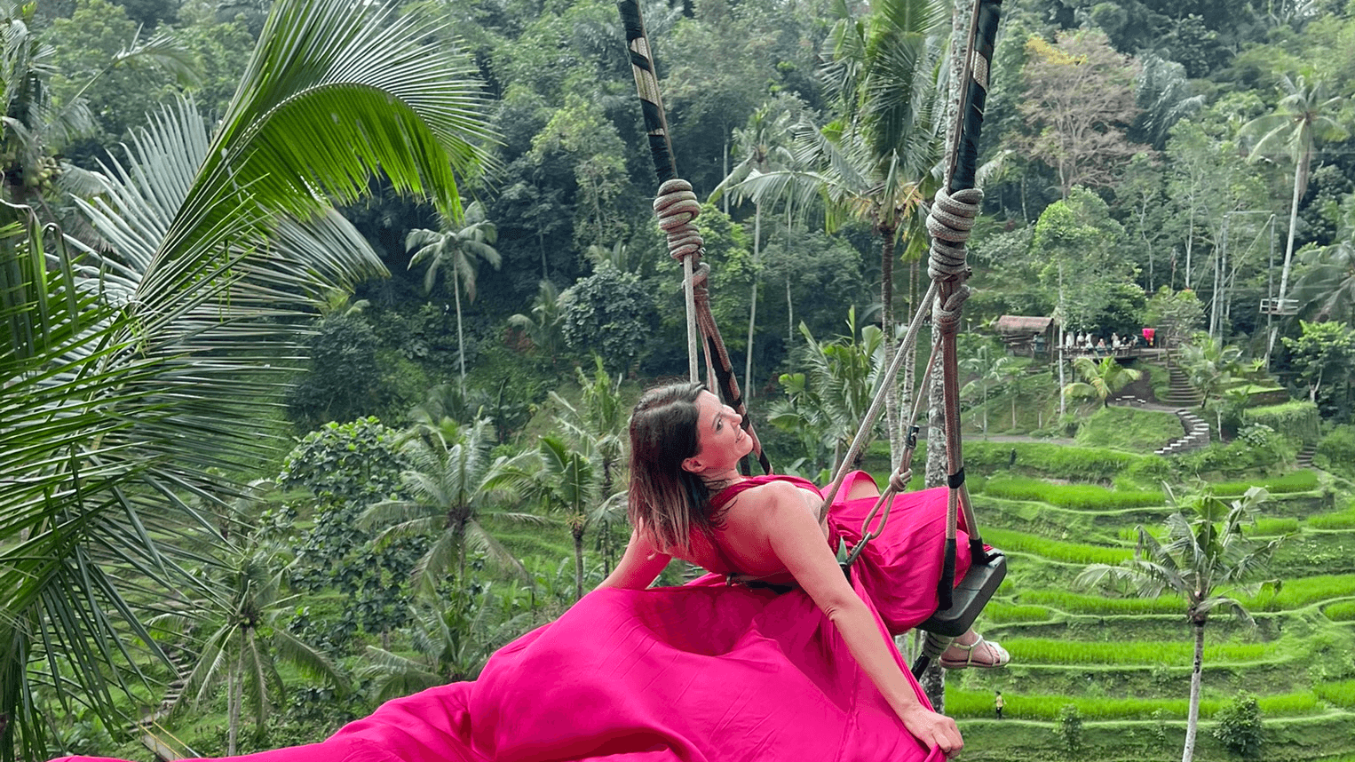 Get My Free Bali Checklist!