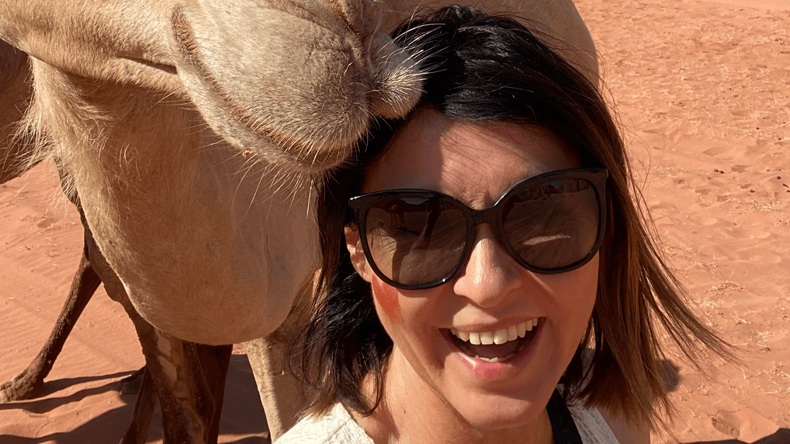 Jordan Travel Guide – Complete English Edition