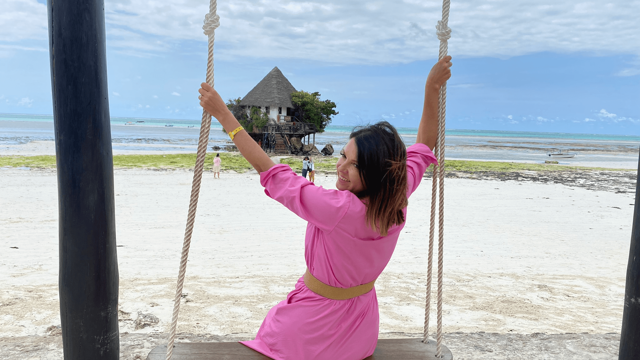 Get My Zanzibar Travel Guide Now!