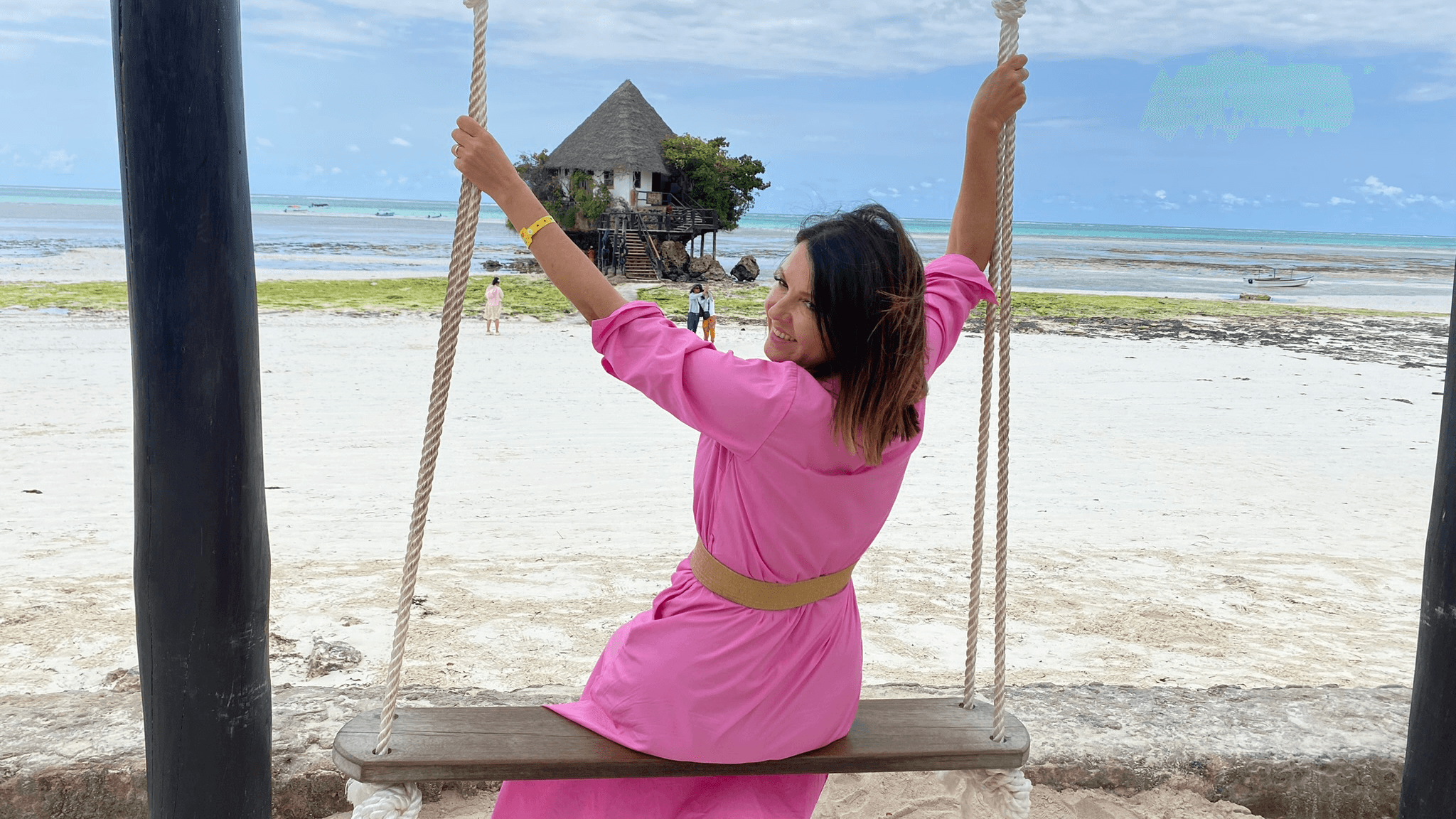 Get My Free Zanzibar Checklist!