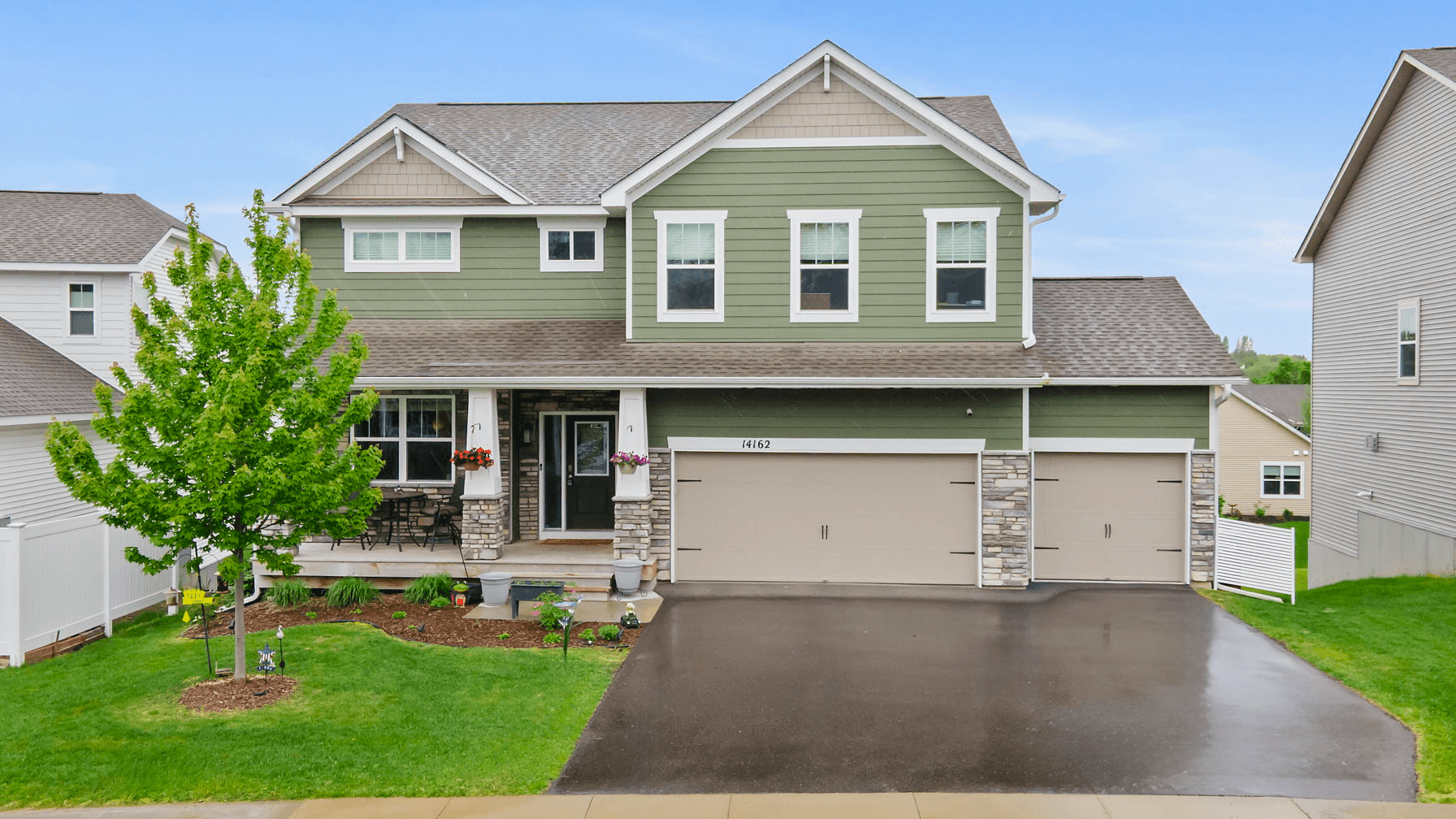 First-Year Homeowner Checklist