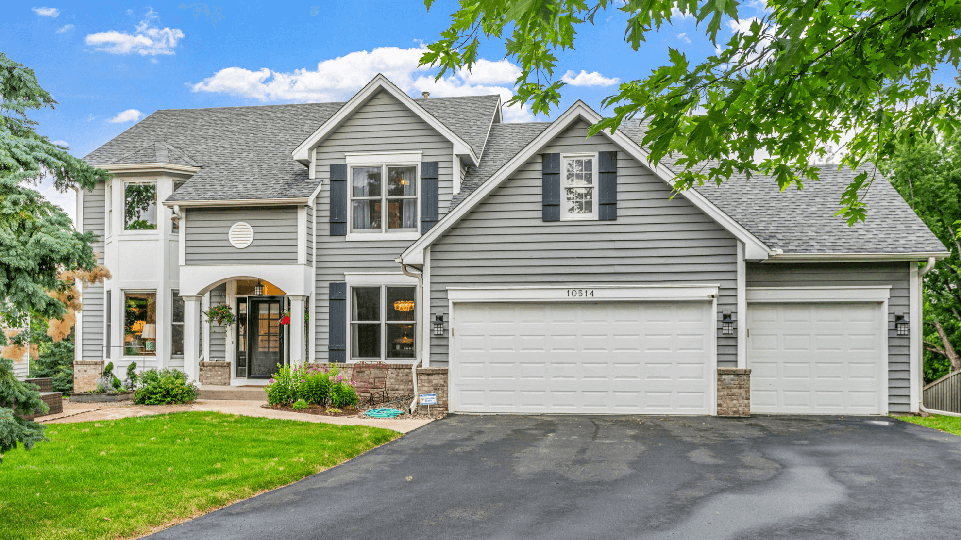 Finding Your New Home (Free)