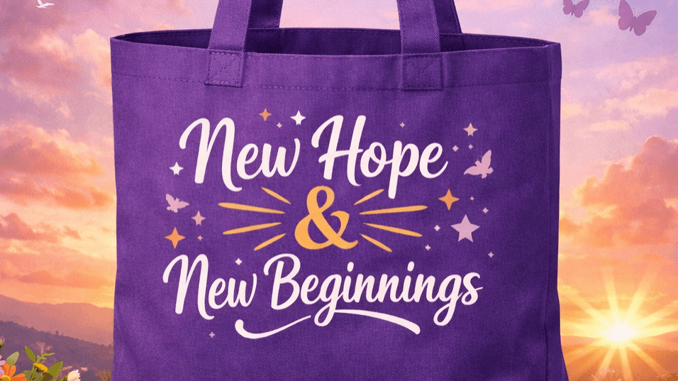 Monthly Care Kit Donation | Aligning Hearts