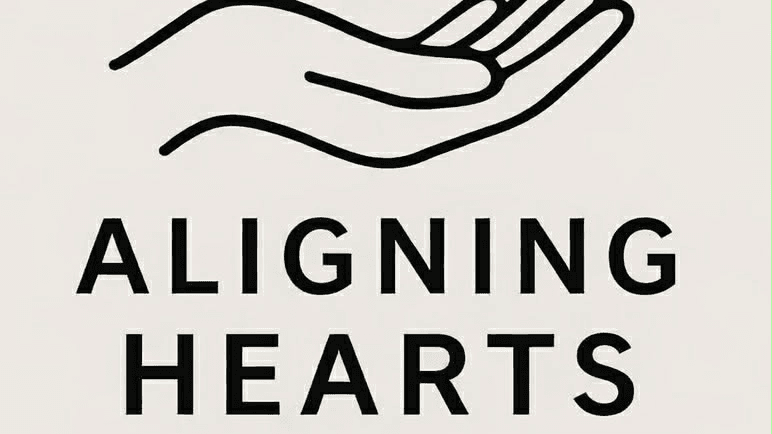 Aligning Hearts Impact Email Community