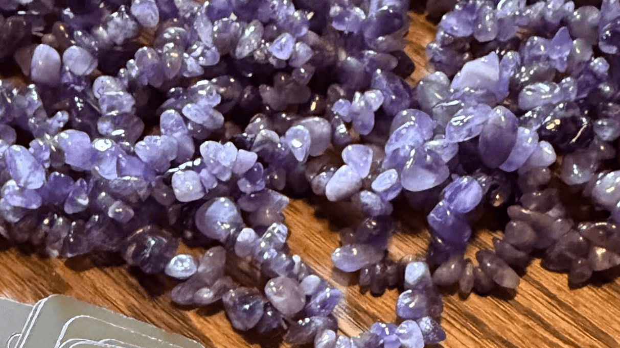 Amethyst Bracelets