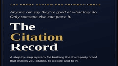The Citation Record