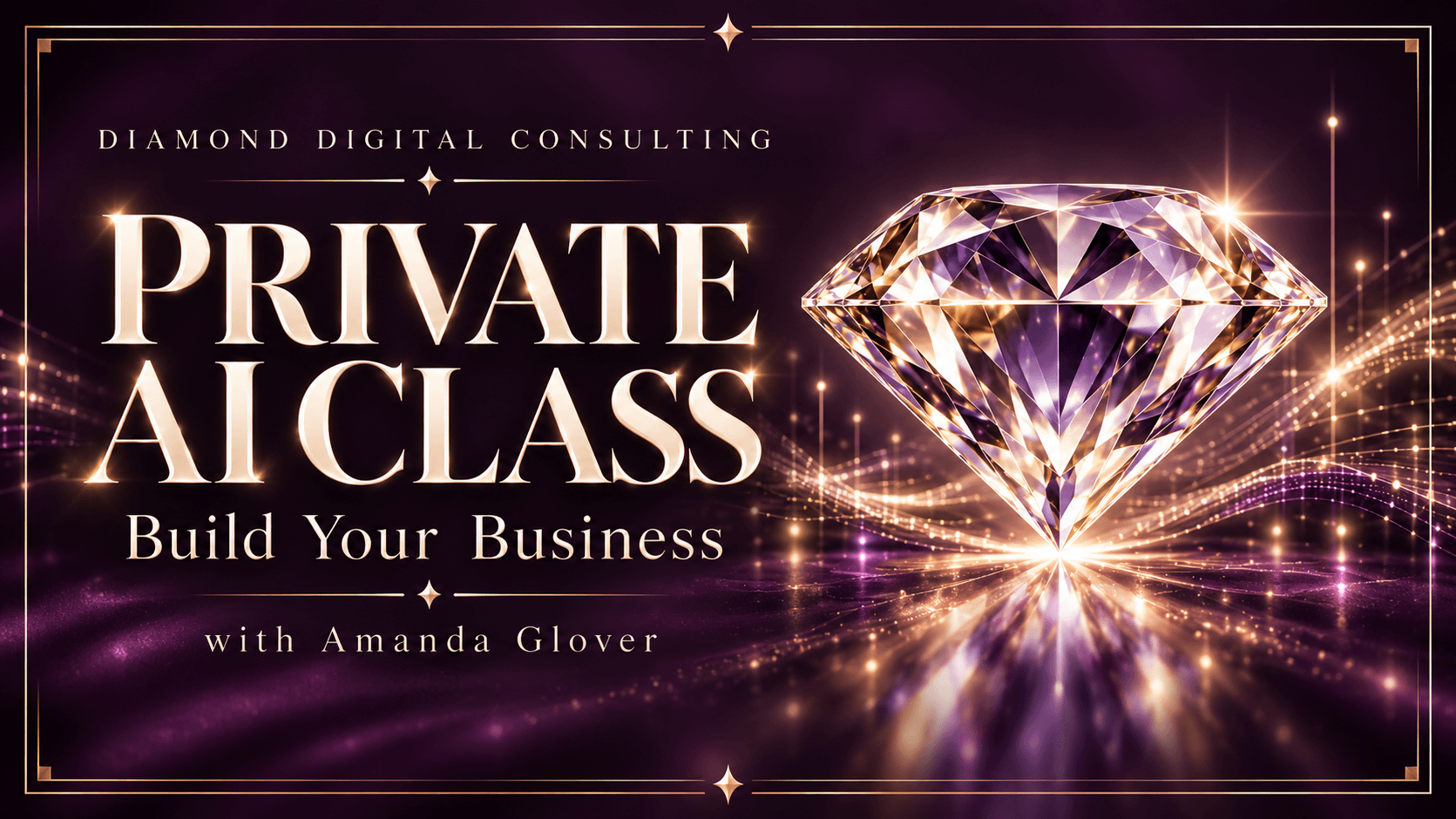 Private AI Class: Build Your Business