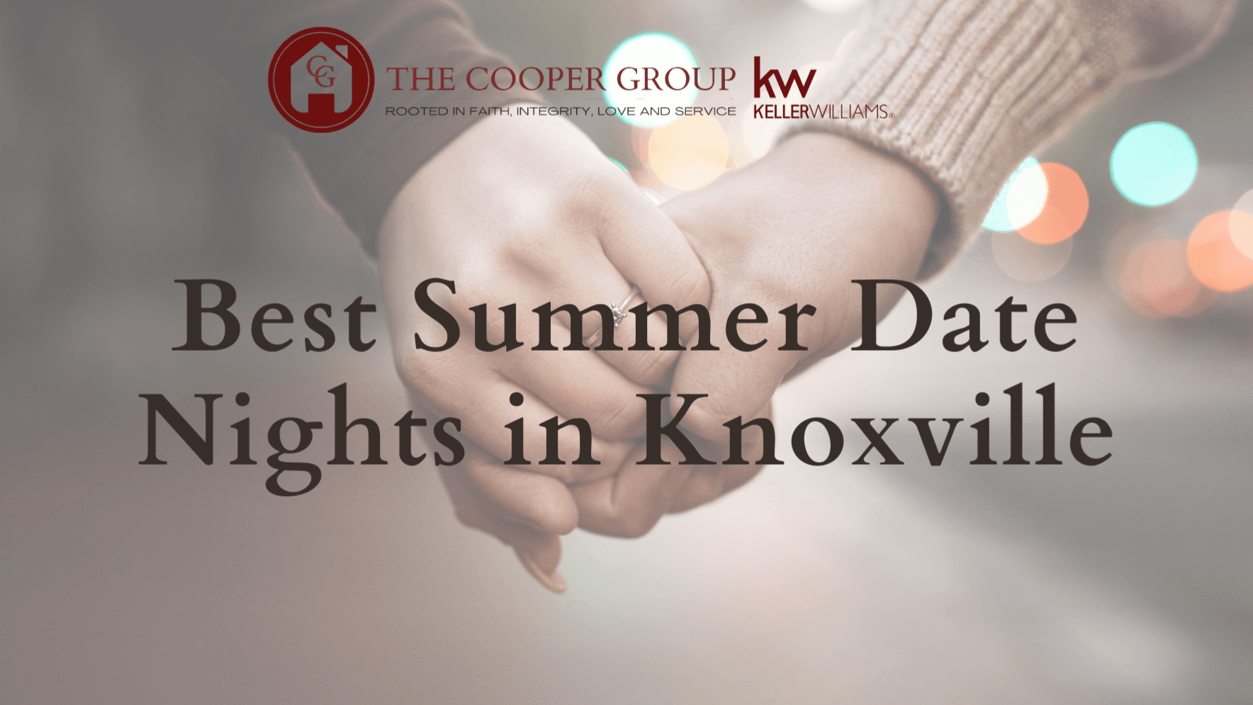 Best Summer Date Nights in Knoxville
