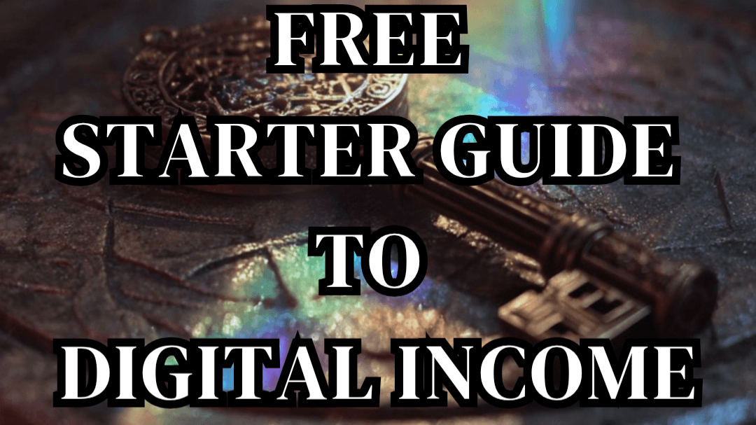 Get This FREE Guide & Start Building Your Life