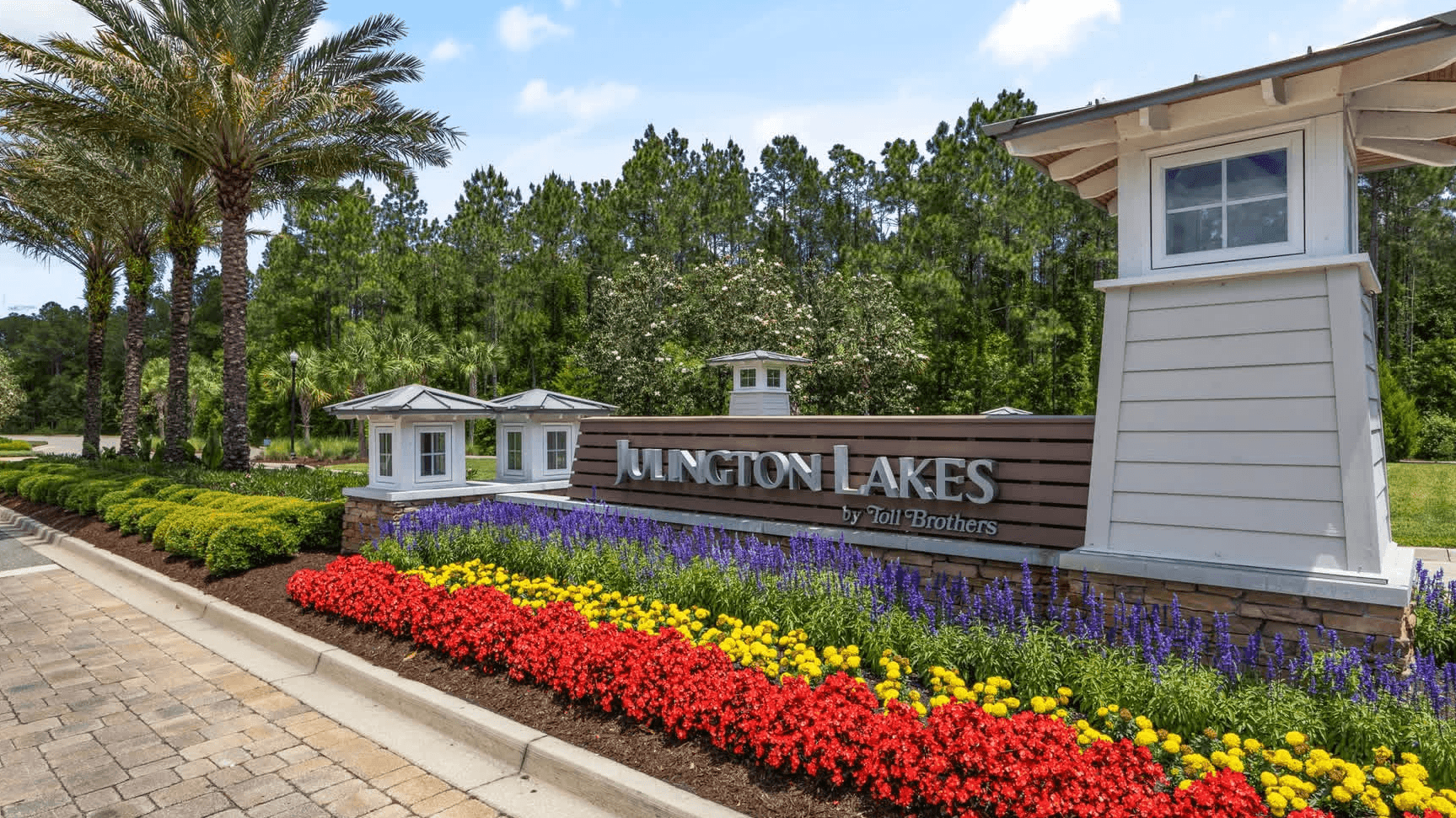 Want to browse for other homes in Julington Lakes?