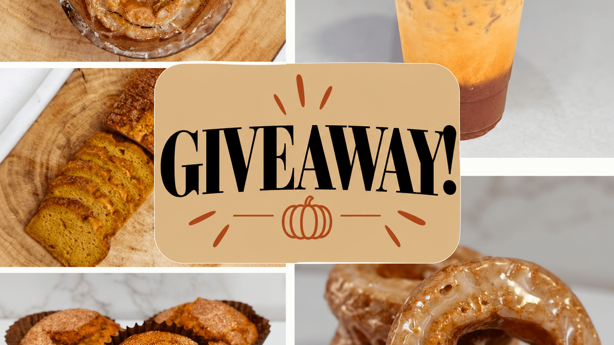 Enter to WIN!