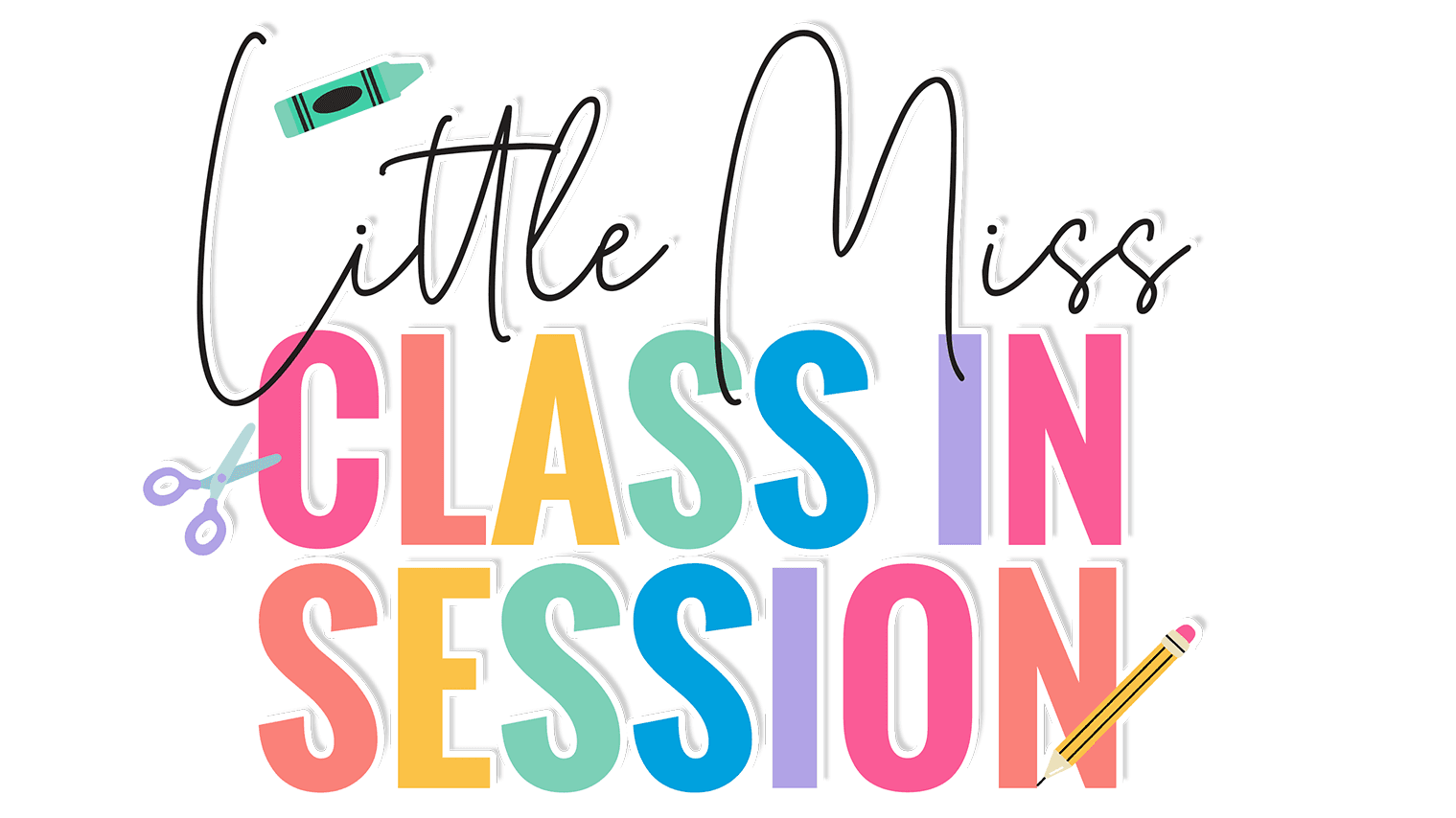 Little Miss Teacher Lounge