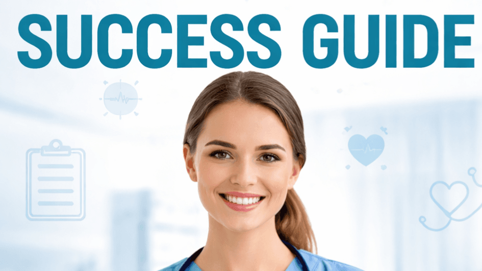 New RN Interview Mastery