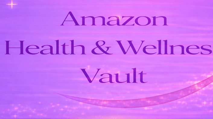 Health & Wellness Income Vault