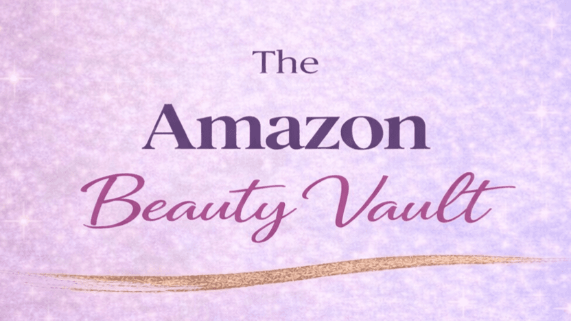 Amazon Beauty Vault