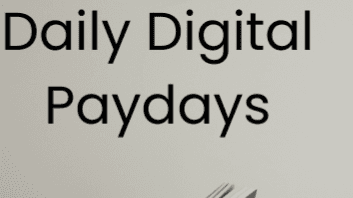 Daily Digital Paydays