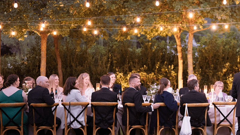 60-Minute Wedding Consultation