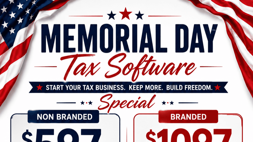 Tax Software