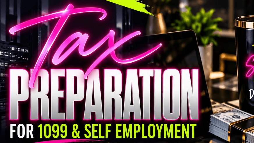 Tax Preparation