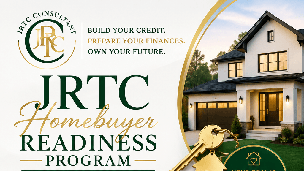 Homebuyer's Program