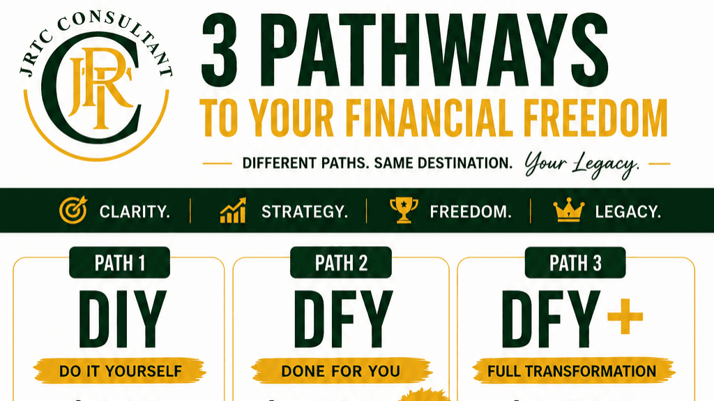 Down Payment for Pathway 2 or 3