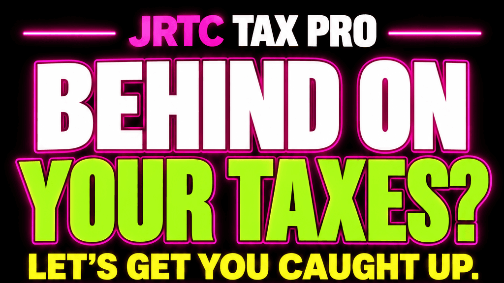 FILE MY TAXES!