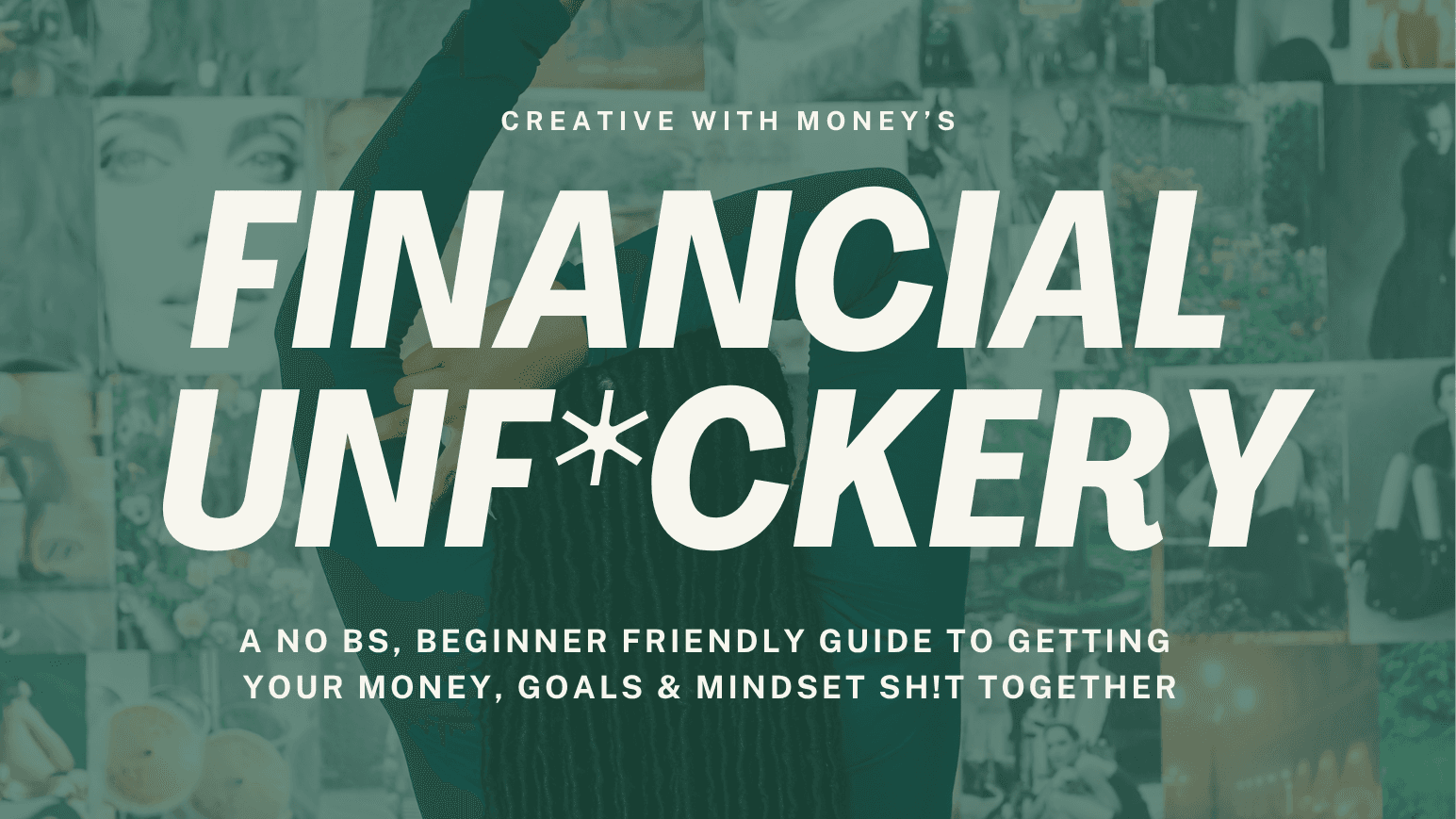 Financial Unf*ckery E-book πΈ