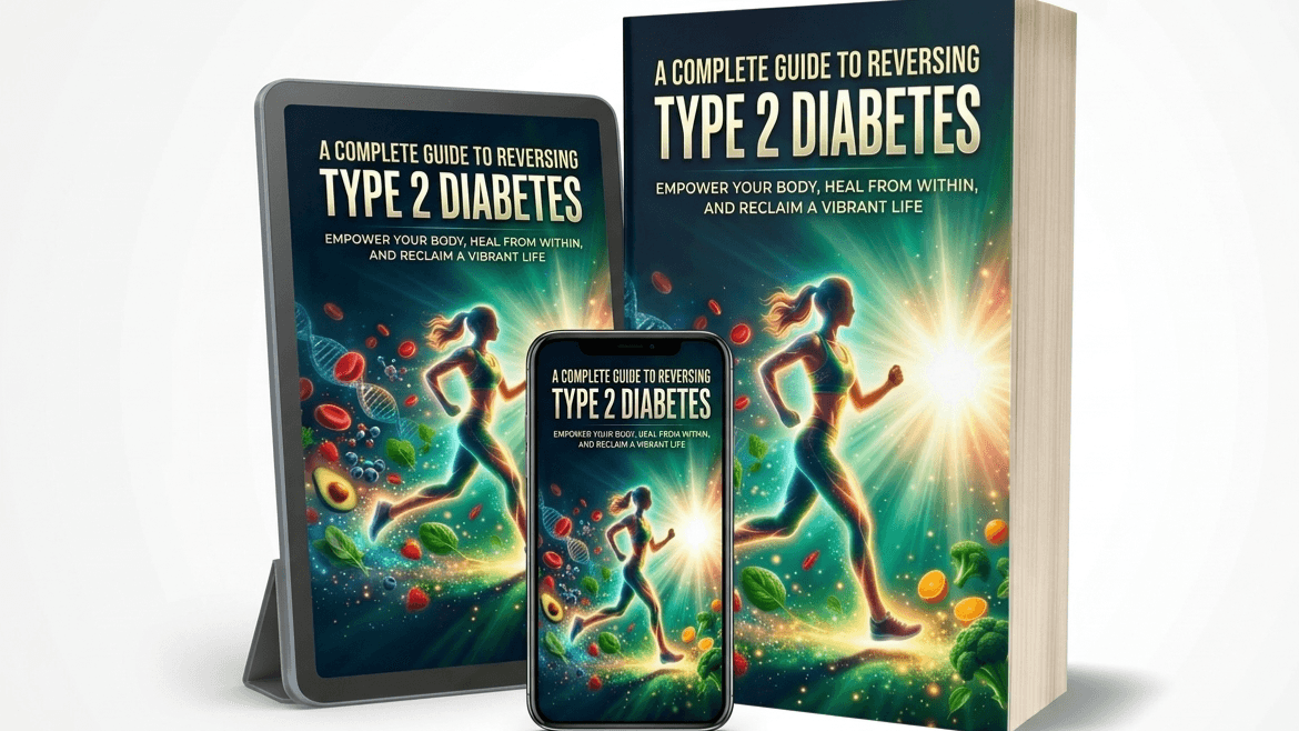 Reverse Type 2 Diabetes