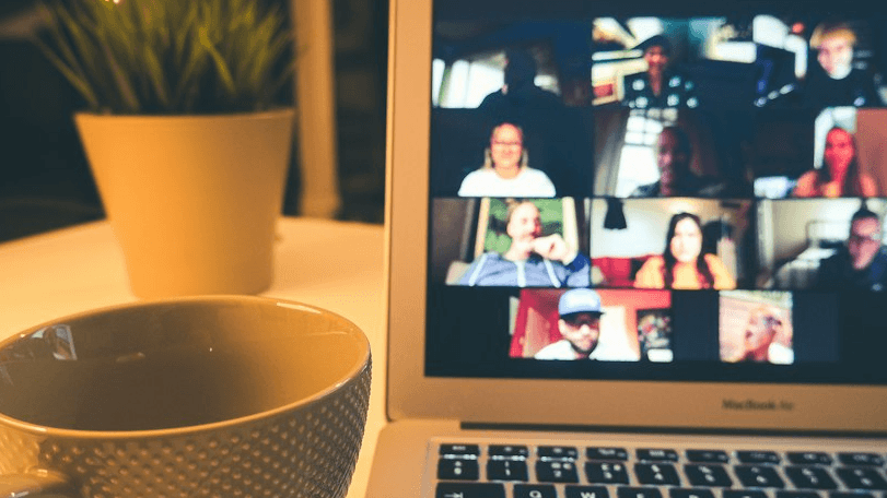 8-week Online Group Support for Adult Children