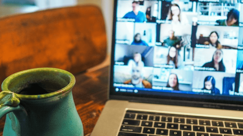 Online Support Group to help make hard decisions